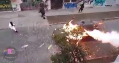 what a great day out