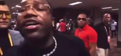 What Happened To CHA? Say It Wit Me👏🏾👎🏾🤝🏾