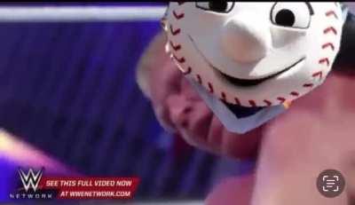 What it feels like to end the losing streak