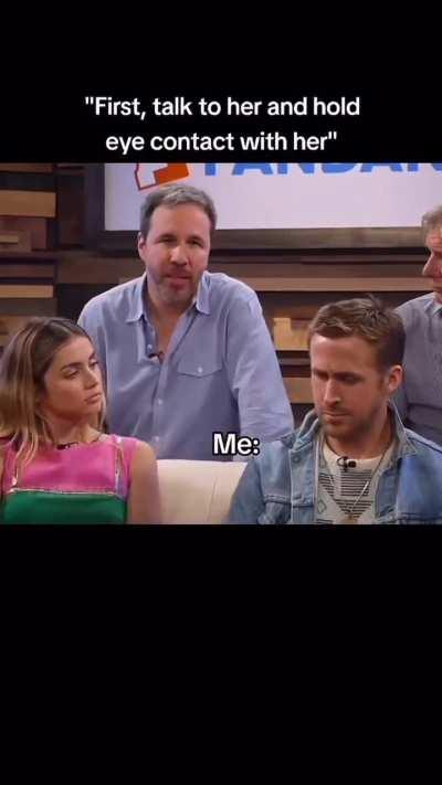 Real ( I'm scared of woman )