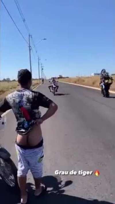 Tiger🥱🔥😍🚀🏍