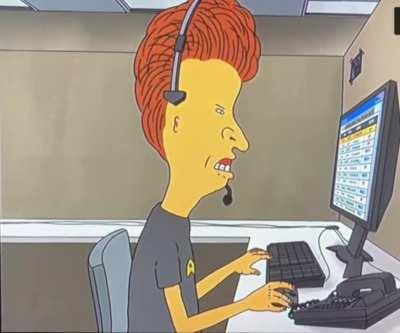 RobinHood customer service is like...