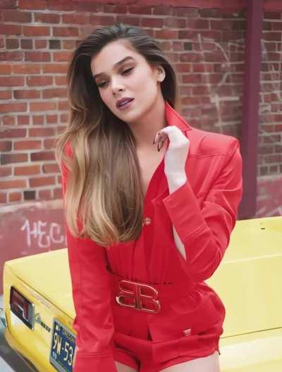 Perfect Hailee Steinfeld