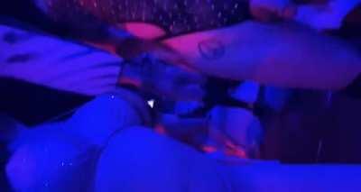 Would you come to a strip club where all the girls have cocks?