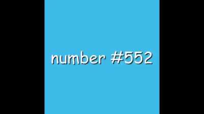 My top 1000 most foxes!