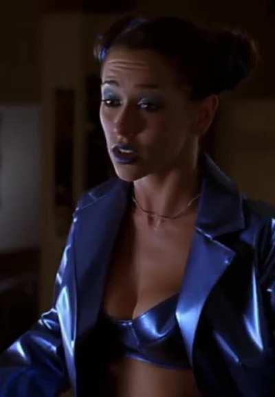 Jennifer Love Hewitt 