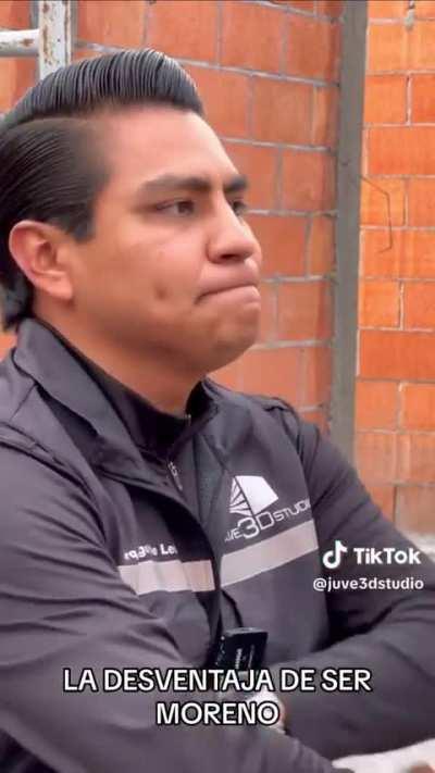 Morenos acostumbrados a jugar en modo difícil en México 