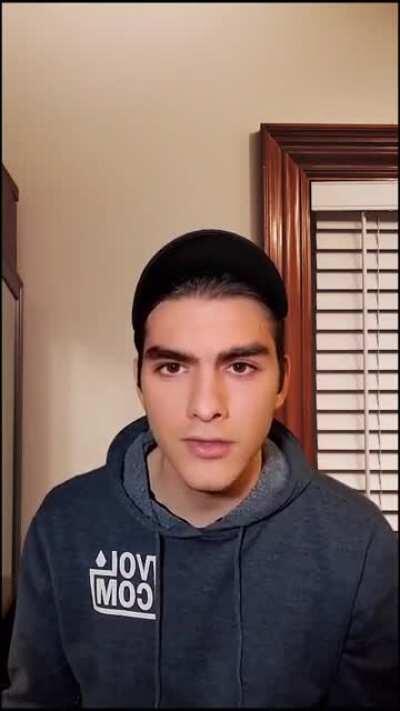 Не верьте тому, что видите