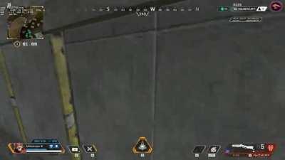 Revenant can now Wallrun around Corners.