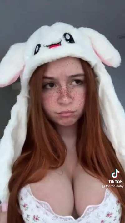 Attention Getters 🐰