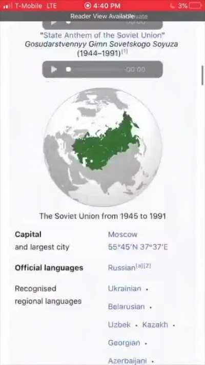 WIKIPEDIA BIG CHUNGUS TO ROMANOV EXECUTION ANY% GLITCHLESS WR (0:13.31)