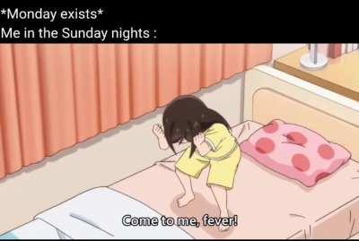 wakey-wakey it's time for school