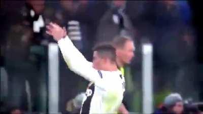 What did my 🐐 Penisaldo mean by this?