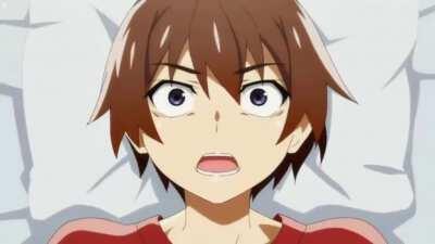 The teaser from Japanese TV