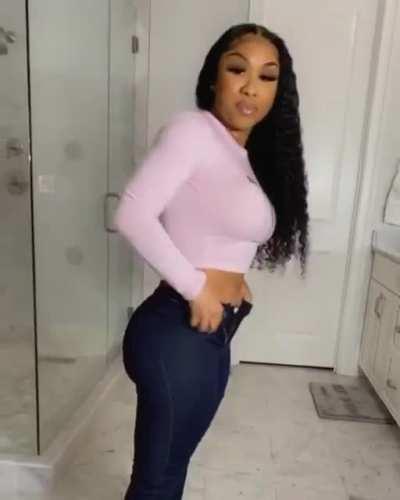 THAT WOBBLE DRIVING ME CRAZY