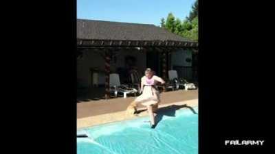 HMC While I do a little train wreck move