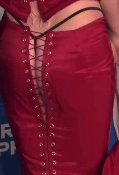 Celebs aren’t immune to trashy - Katy Perry