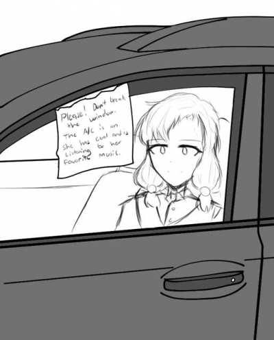 [OC] Please don't break it! (USS Monitor)