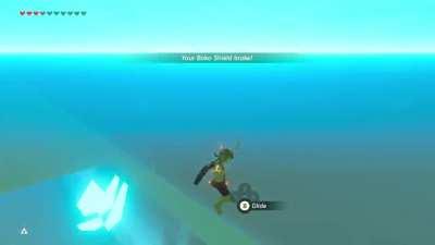 Uhh... What Just Happened?