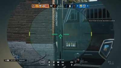 Using The Tiny Crack To Anti-Spawnpeek