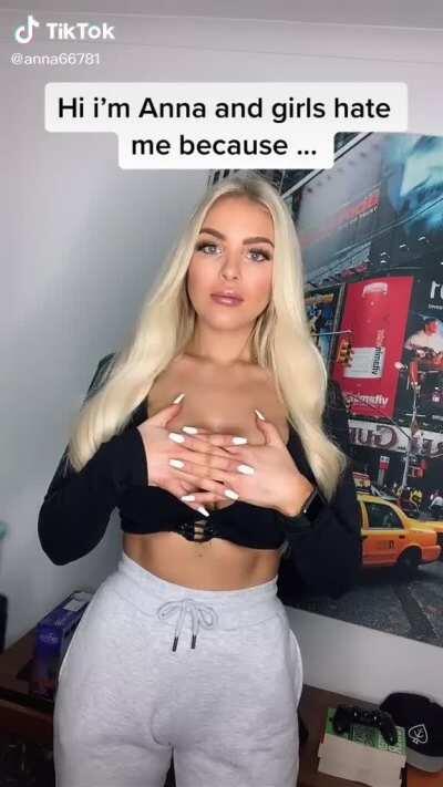 Sometimes life is tough