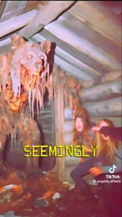 Slippery skin (ai generated)