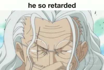 Okay lads, be honest what One Piece theory is the worst? For me gotta be that the actual One Piece is a comic book that makes everyone laugh. Literally peak fiction.