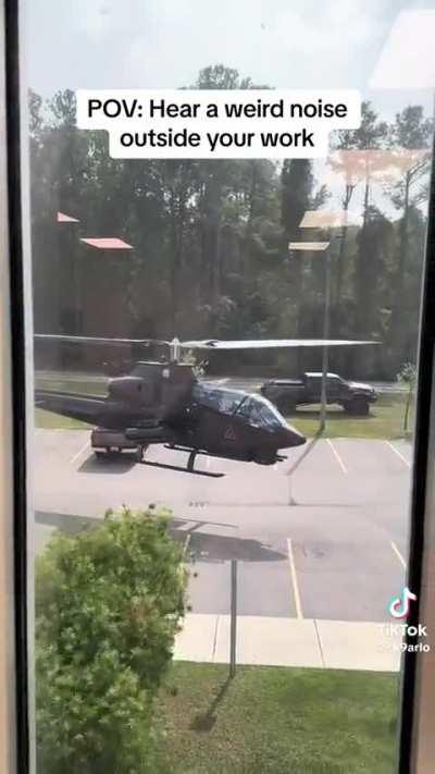 Just gonna squeeze on in here… pardon me.