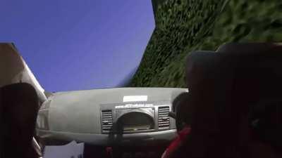 Samir you are breaking the plane!