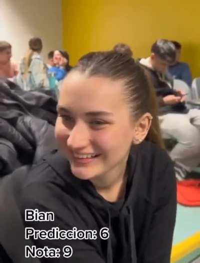 Cuando estudias en la UADE