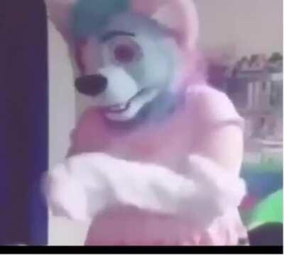 Silence Furry