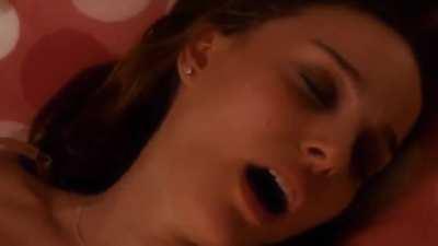 Birthday Girl Natalie Portman