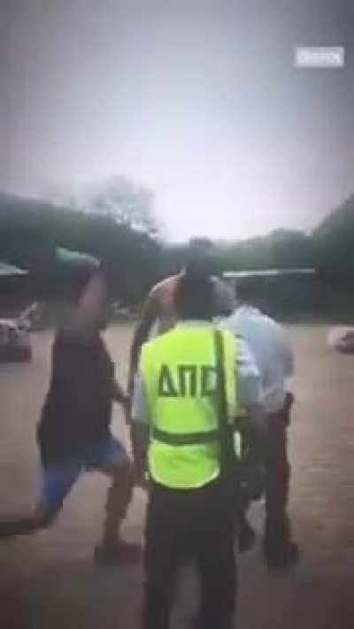 You got to love Russia