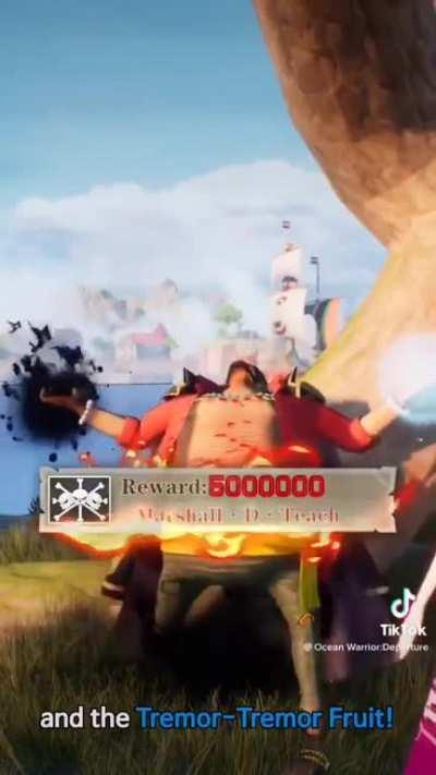 Ending of One Piece? 