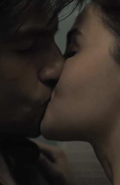 Alia Bhatt [Gully Boy]