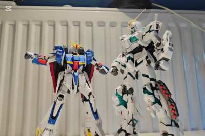 Just started doing stop motion