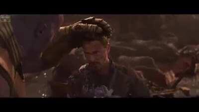 Mostremos respeto señores