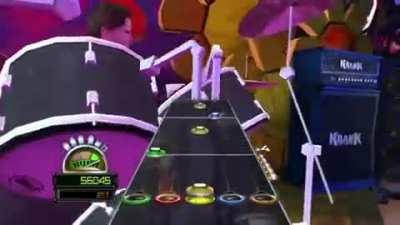 Breaking Bad reference?!?