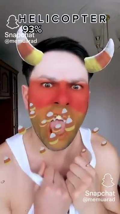 What the fuck did I just watch