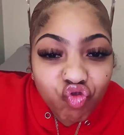 EbonyDSLs - Video #7382