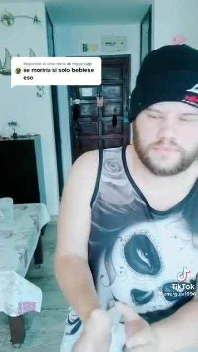 Que flamenquito me lleva el pana😎