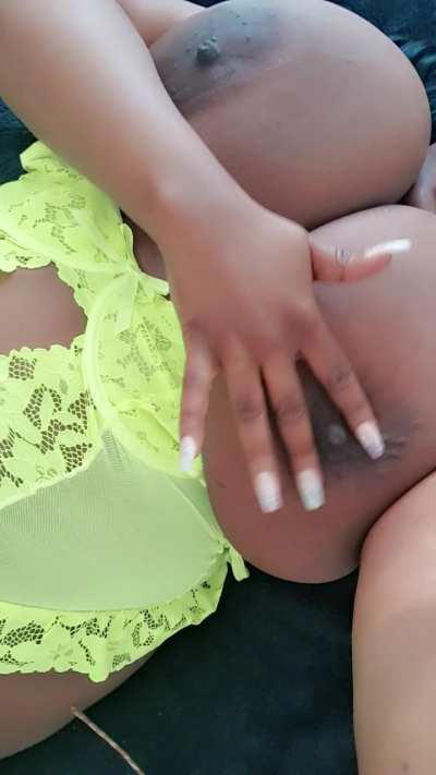 Wanna breed with Mami