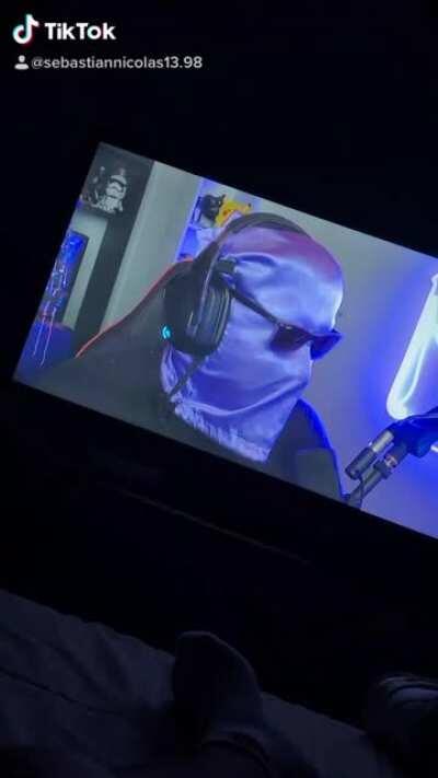 Porweta (perdón Dylan por lo poco)