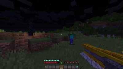 Found a portal to Minecraft on Nessus..?