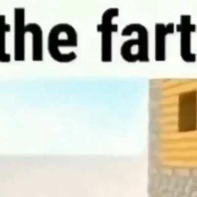 fart 😂