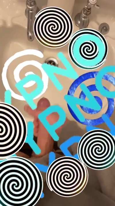 Open wide Faggot 🫦