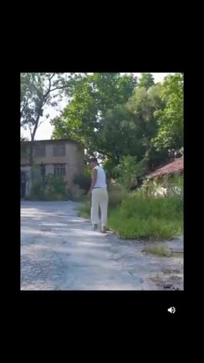 just every day in asia