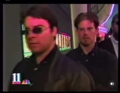 Might even be better than Matrix 4