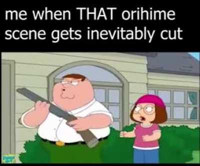 I just want to talk to him