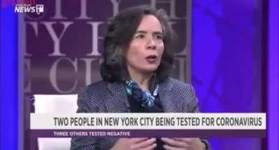 Never forget what these losers said